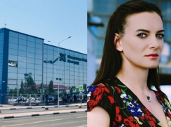 Илья Авербух предложил переименовать аэропорт Волгограда в честь Елены Исинбаевой