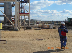 Год экологии: в Волгограде опасные отходы закачивают под землю