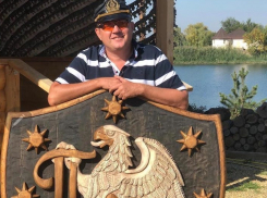 Главред сети «Блокнот» Олег Пахолков сегодня празднует день рождения!