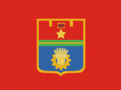 Вопрос с гербом Волгограда отложен до лета