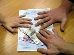 Волгоградский «Росгосстрах» оштрафован за навязывание допуслуг клиентам