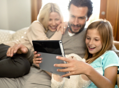 МегаФон становится совладельцем видеосервиса START