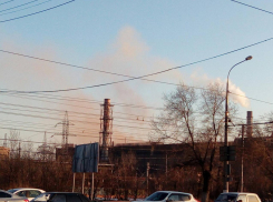 «Нас травят много лет»: Волгоград снова накрыло ржавым облаком «Красного Октября»