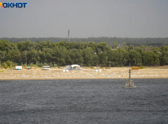 Кайтсерфер умер после пыльной бури под Волгоградом