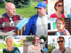 Гусева или Савченко: жители Волжского рассказали за кого будут голосовать на праймериз «Единой России»