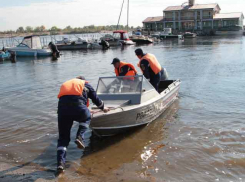 В Волгограде КСП нашла серьезные нарушения в работе аварийно-спасательной службы 