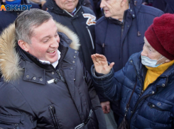 В Волгоградской области ослабили карантинные меры