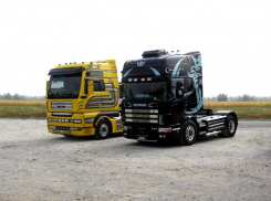 Насмерть сбил мужчину водитель из Дагестана в Волгоградской области