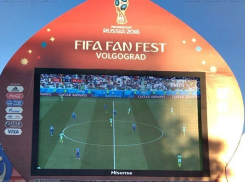День мирового футбола отметят болельщики на фан-фесте в Волгограде