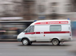 Загадочную смерть в центре Волгограда расследуют правоохранители