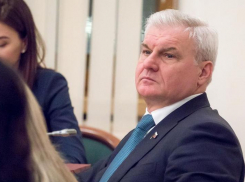 Волгоградский депутат Госдумы «спер» у Патриотического союза Курдистана текст поздравления с Днем России