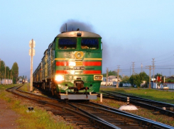 Волгоградка погибла под колесами скорого поезда Челябинск-Кисловодск