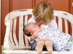 У волгоградцев осталось 2 недели на подачу заявления на детские выплаты