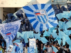 Главному тренеру «Ротора»  стало стыдно смотреть в глаза игрокам