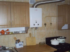 В Волгограде 11-месячный ребенок и его бабушка погибли от угарного газа 
