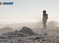 Рекордные морозы ударят в Волгоградской области в ночь на 18 февраля