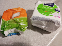 Волгоградцы не верят, что после ажиотажа завышенные цены на прокладки придут в норму: показал опрос