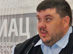 Видео из суда по делу волгоградского активиста Алексея Ульянова