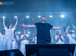 Оперштаб не заметил концерт «Руки Вверх!» в Волгограде: разрешения не было