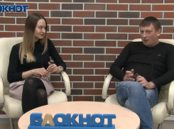 Звезда российского топа критики губернаторов назвал любимого руководителя Волгоградской области 