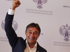Камиль Ларин предложил «Динамо» подписать Роналду и Дзюбу