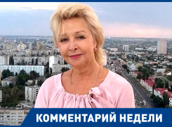 В больнице №7 есть возможность для хранения тел умерших в отдельных помещениях, - Наталья Латышевская