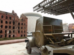 «Сталинградская битва» приглашает на 35-й день рождения