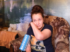 «Я созрела просить милостыню»: оставшуюся без рук волгоградку цинично бросили на произвол