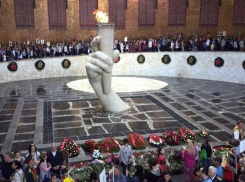 Волгоградским ветеранам выплатят по 3 тысячи рублей в честь 73-летия Победы