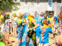 На День «ЕвроХима» в Котельниково выступят «Artik & Asti»