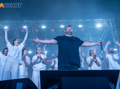 Волгоградский вице-губернатор объяснил новые карантинные меры концертом «Руки Вверх!»