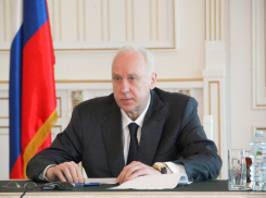 Александр Бастрыкин обвинил волгоградских следователей в проволочках