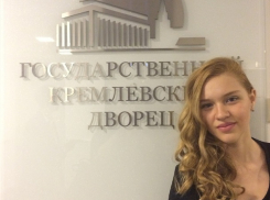 13-летняя волгоградка Лиза Качурак попала в команду Димы Билана на шоу «Голос»