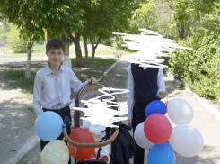 Под Волгоградом пропал 12-летний школьник 