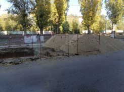 «Концессии водоснабжения» завершили реконструкцию канализационного коллектора в Советском районе