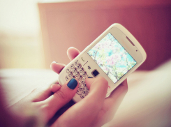 Волгоградка лишилась мобильника при знакомстве с потенциальным ухажером