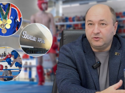 «Золотой век» российского спорта закончился? Честный разговор с олимпийским чемпионом