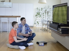 Создай виртуальную реальность у себя дома!