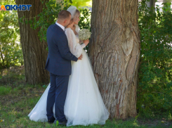 Самую красивую дату для свадьбы в 2025-м назвал волгоградский ЗАГС