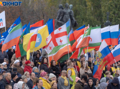 Шестидневная рабочая неделя ждет жителей Волгограда 