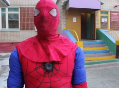 Очевидцы обрубили на корню старания волгоградского «человека-паука»