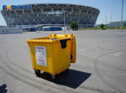 Пересчитать тарифы на мусор для волгоградцев потребовал экс-депутат