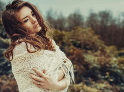 В Волгоград пришла тихая теплая среда