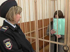 В Волгограде медсестра, приковавшая цепью сына, приговорена к 3 годам 