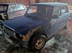 В больнице скончался 17-летний волгоградец после «покатушек» на крыше ВАЗа 