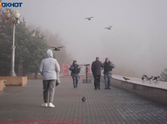 Ночь в условиях опасности прилета БПЛА провели волгоградцы