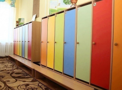 С позволения властей Волгограда дети больше трех лет посещали аварийное здание детского сада