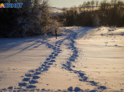 Трое пропавших волгоградцев найдены мертвыми в январе