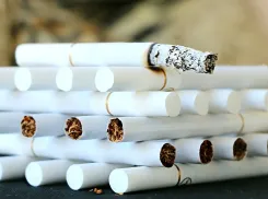 В Волгограде начали охоту на торговцев контрафактными сигаретами