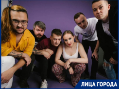 Взял гитару в 2 года: волгоградские музыканты рассказали о тернистом пути к успеху